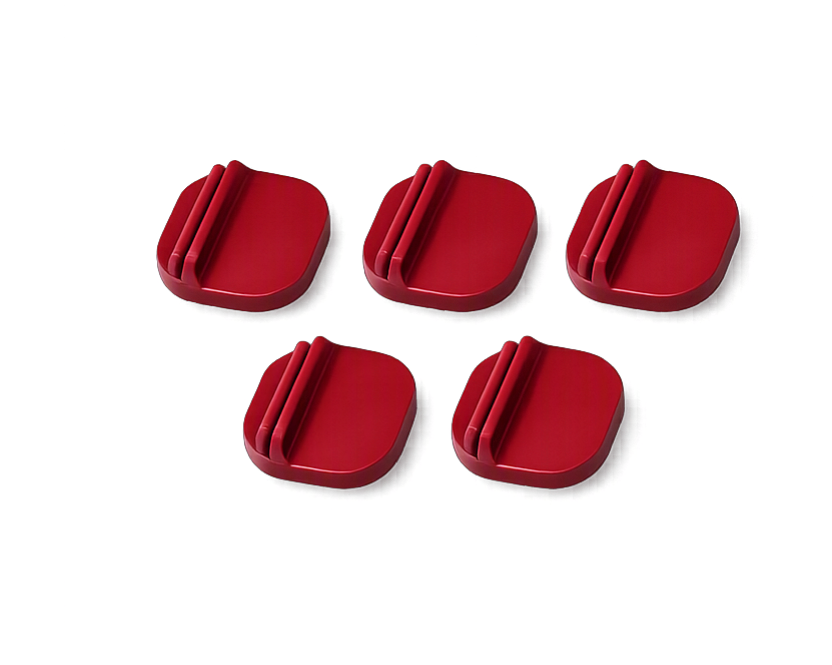 Fotohalter / Kartenhalter (5er Set)