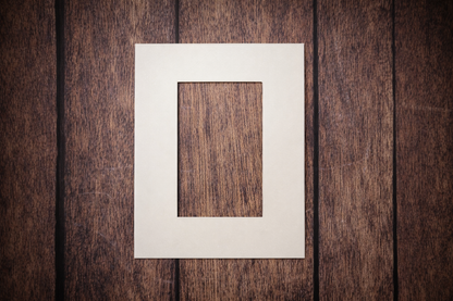 Individueller Passepartout (Standard)