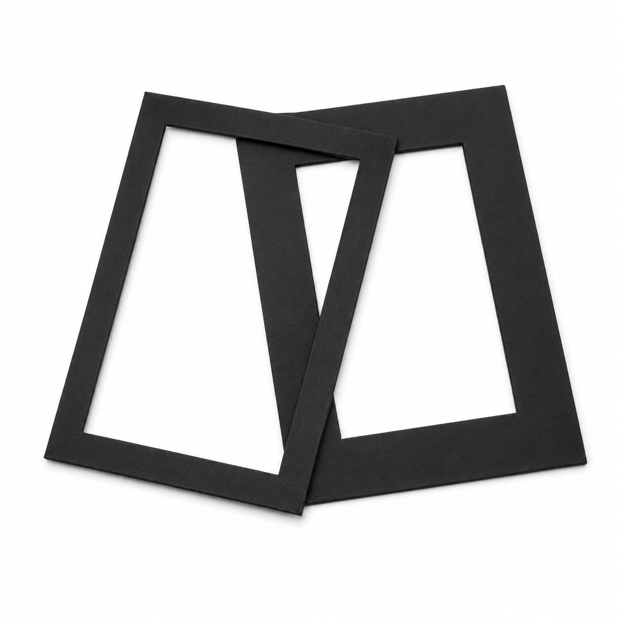 Individueller Passepartout (Standard)